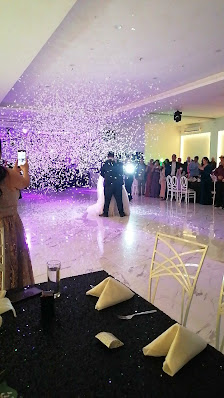 Villa Del Sol Jardin Y Salon De Eventos